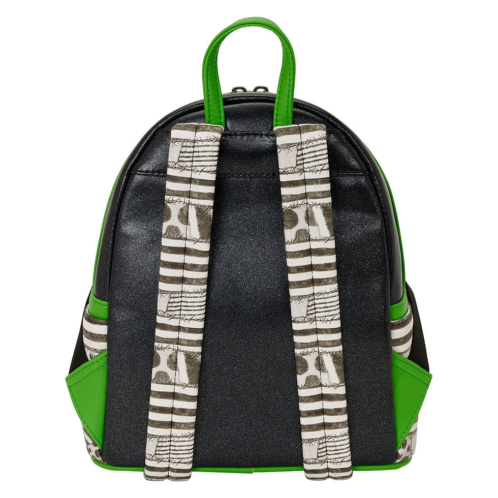 Miniature : Frankenweenie - Mini Sac à Dos LoungeFly