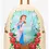 Miniature : Beauty And The Beast Belle Castle - Sac à Dos -USA Loungefly