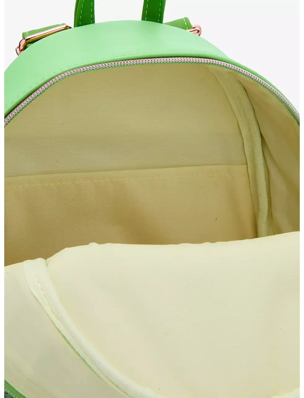 Miniature : Loungefly Disney The Princess And The Frog Tiana Floral Mini Backpack USA