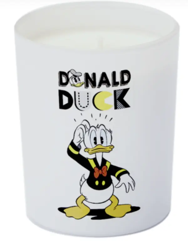 Francal - Donald Duck