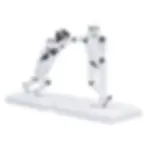 Miniature : STAR WARS - Stormtrooper Working hardly hard - Serre-Livres 18.5cm