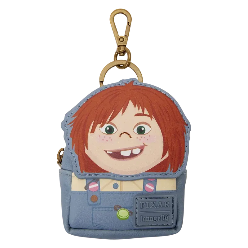Miniature : La-Haut - Mini Backpack Bag Charm Loungefly Mystery Box