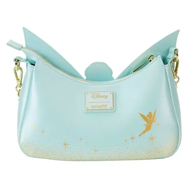 Miniature : Peter Pan - Clochette - Tinker Bell Wings Cosplay - Sac A Main
