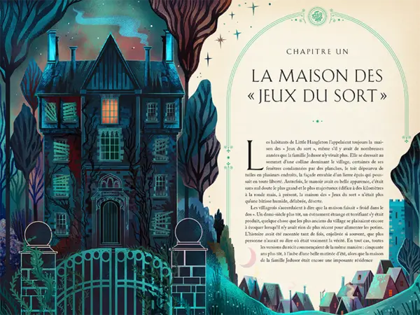 Miniature : Harry Potter et la coupe de feu - Edition interactive