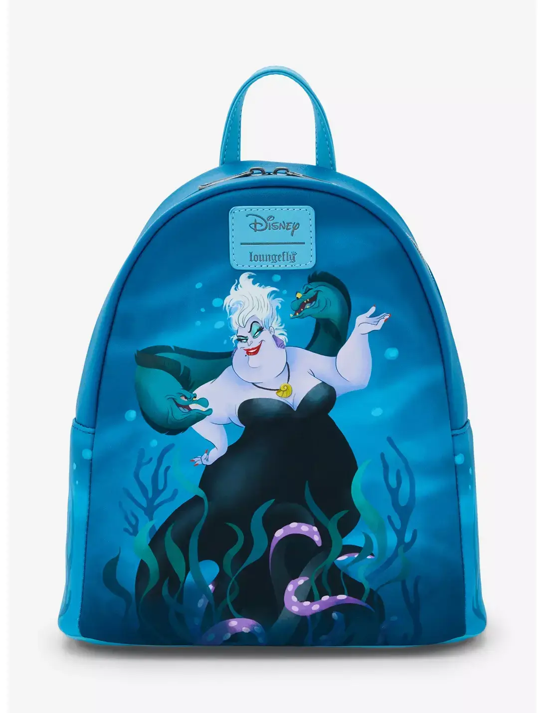 La petite sirène - Ursula - Sac à dos - USA