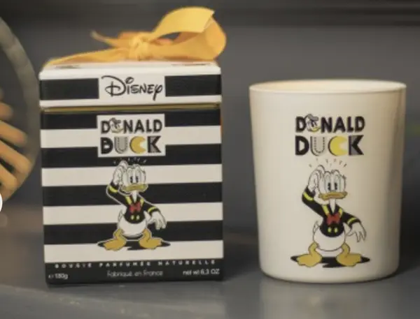 Miniature : Francal - Donald Duck