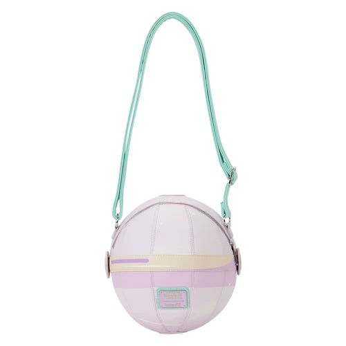 Miniature : Grogu - Sac Bandoulière LoungeFly