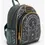 Miniature : Loungefly The Lord of the Rings Doors of Durin Glow-in-the-Dark Backpack USA