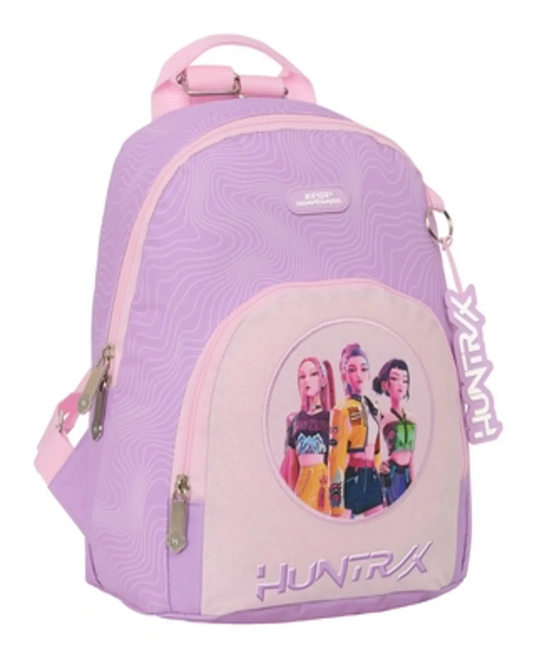 K-POP Demon Hunters - Iconic - Mini Sac à dos