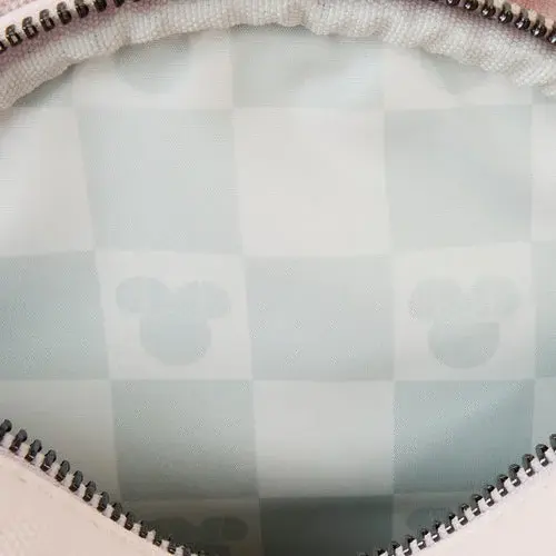 Miniature : Minnie "Ear Evergreen" - Sac Bandoulière Loungefly