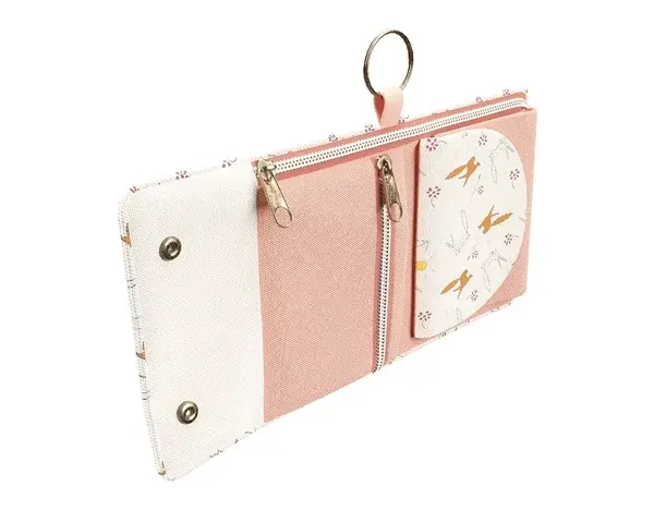 Miniature : Le Petit Prince - Collection Renard - Portefeuille ok624