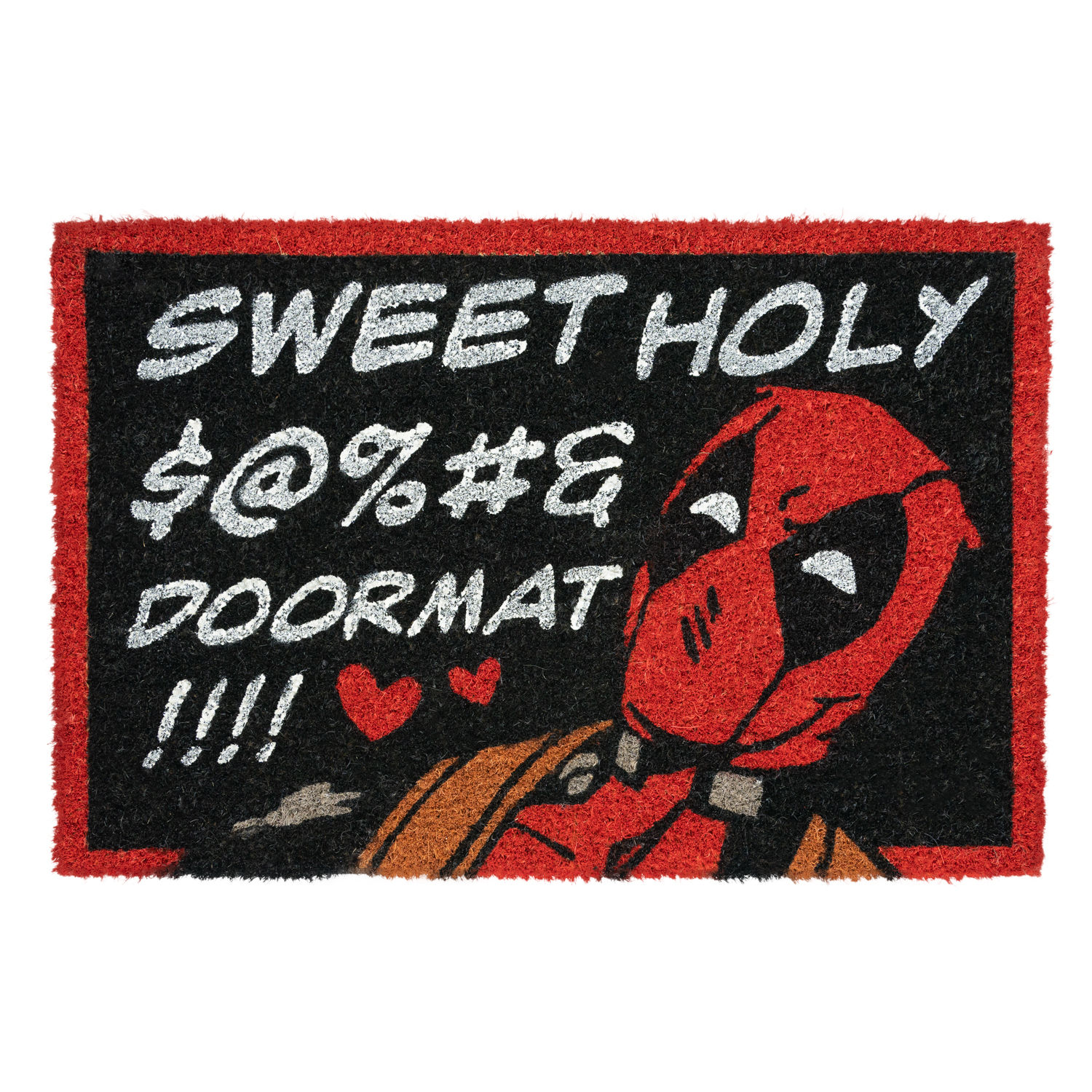 Deadpool - Paillasson