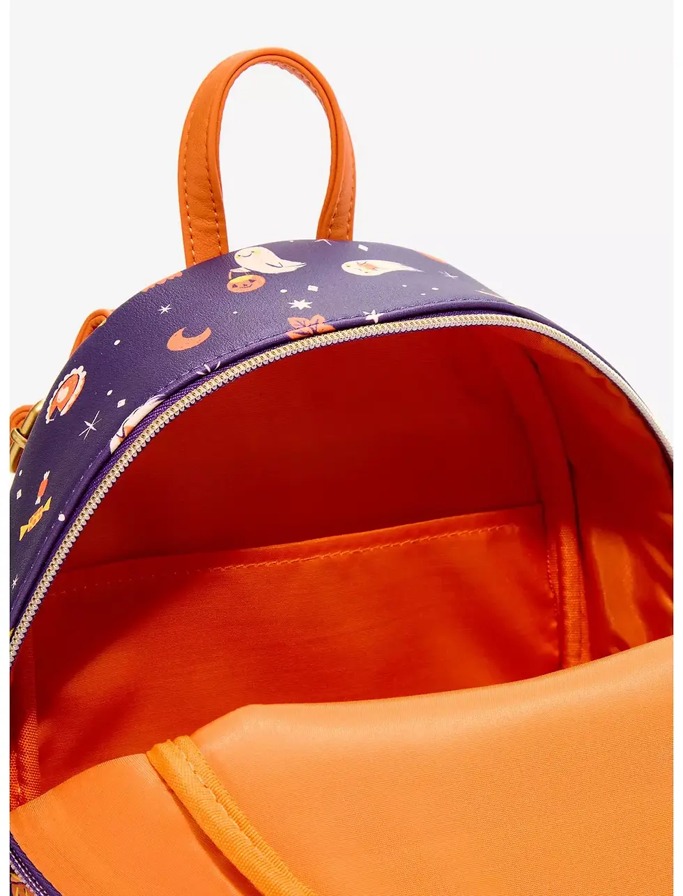 Miniature : Loungefly Disney Halloween Ghost Story Mini Backpack USA