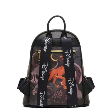 Miniature : WondaPop Disney The Lion King Scar Mini Backpack