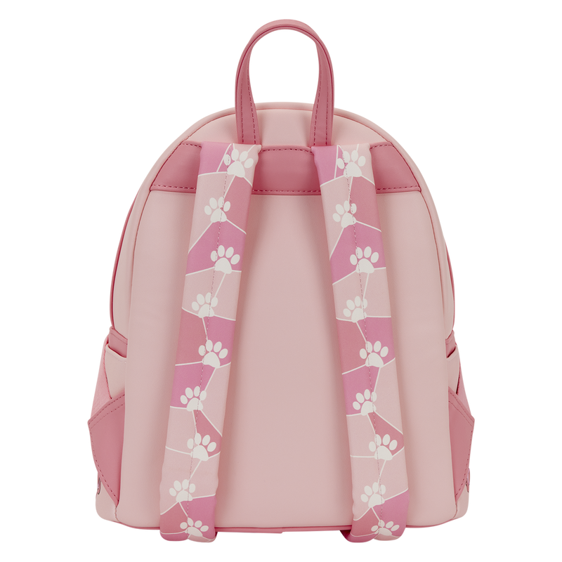 Miniature : The Aristocats Exclusive Stained Glass Mini Backpack USA26