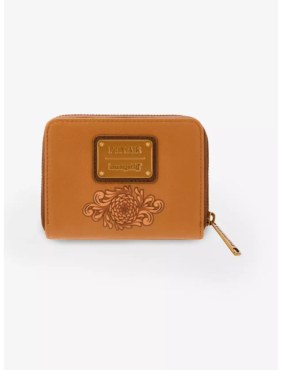 Miniature : Loungefly Disney Pixar Coco Floral Miguel Tonal Wallet USA