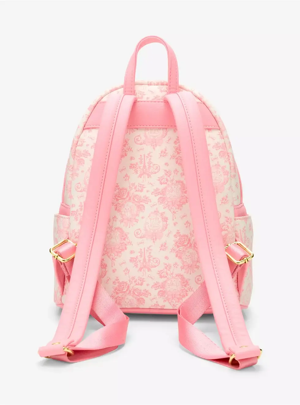 Miniature : Les Aristochats - Marie Toile Print - Mini Backpack USA