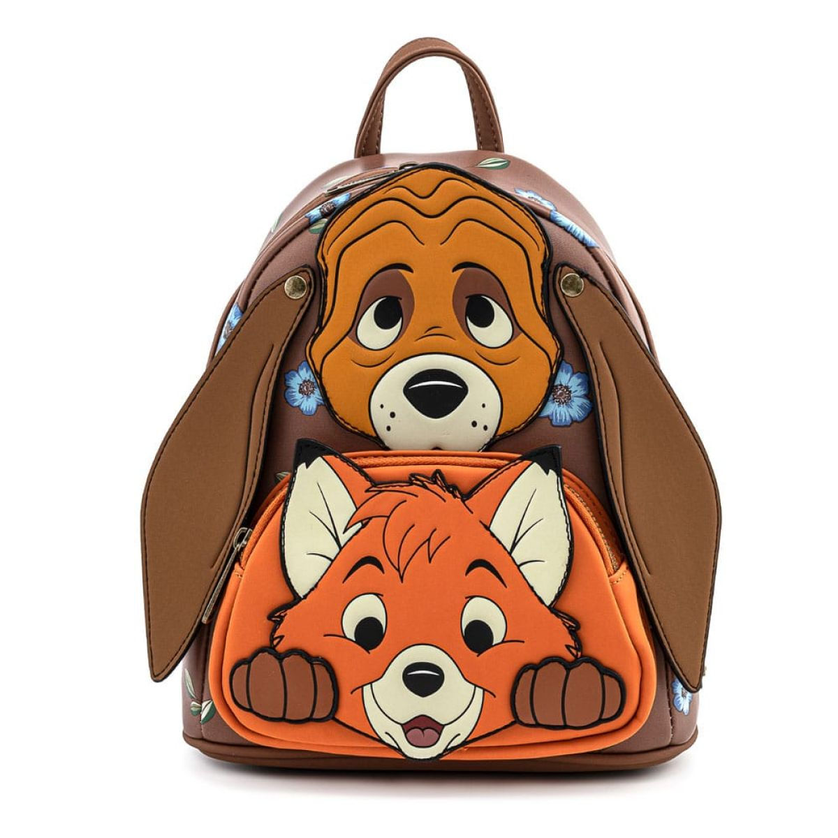 Rox et Roucky - Cosplay - Sac à dos Loungefly