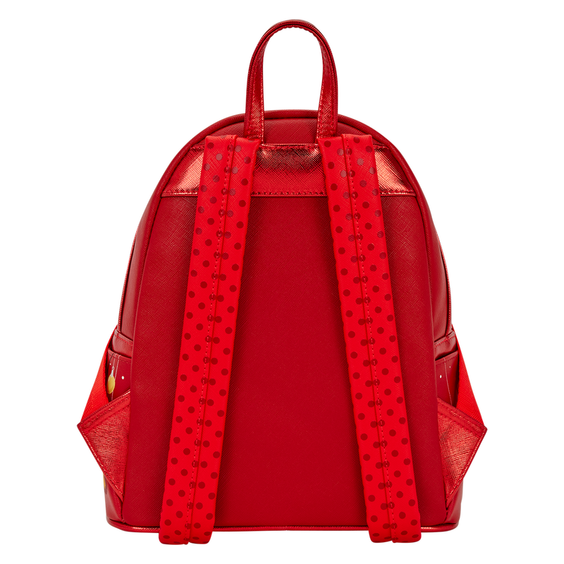 Miniature : Mickey & Friends Exclusive Holiday Ornaments Mini Backpack USA