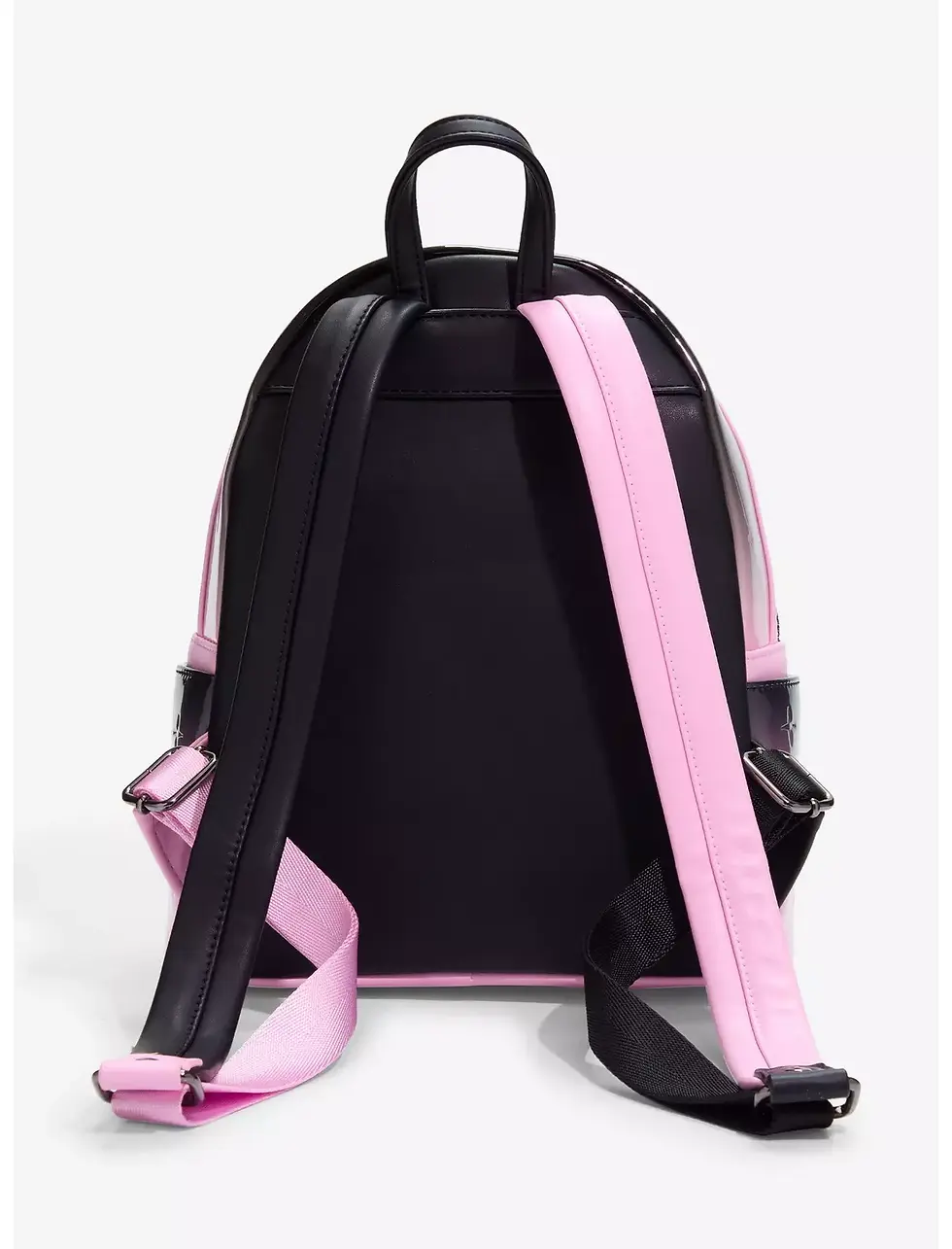 Miniature : Loungefly Pokémon Umbreon & Espeon Ombré - Sac à dos - USA