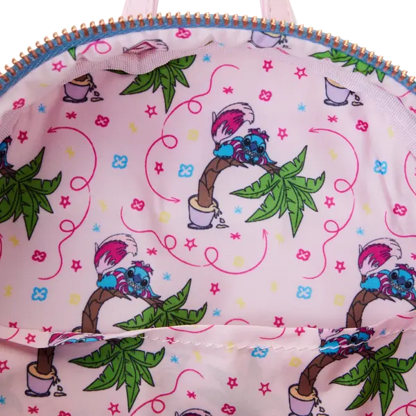 Miniature : Stitch - Cheshire Cat Costume Exclusive Cosplay - Sac à Dos - USA