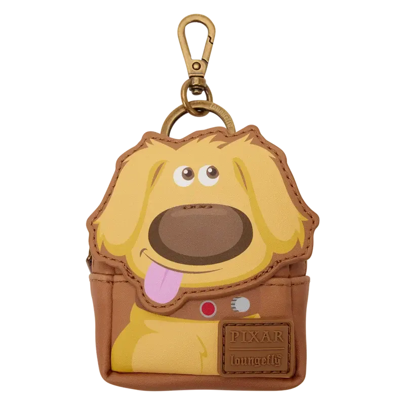 Miniature : La-Haut - Mini Backpack Bag Charm Loungefly Mystery Box