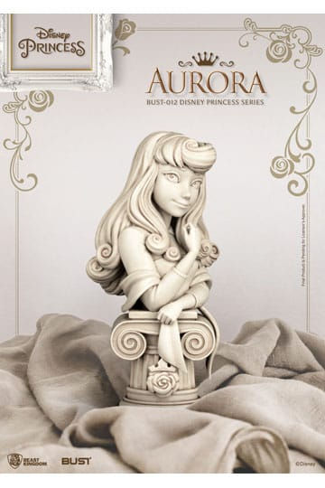 Miniature : Disney Princess Series buste PVC Aurore 15 cm
