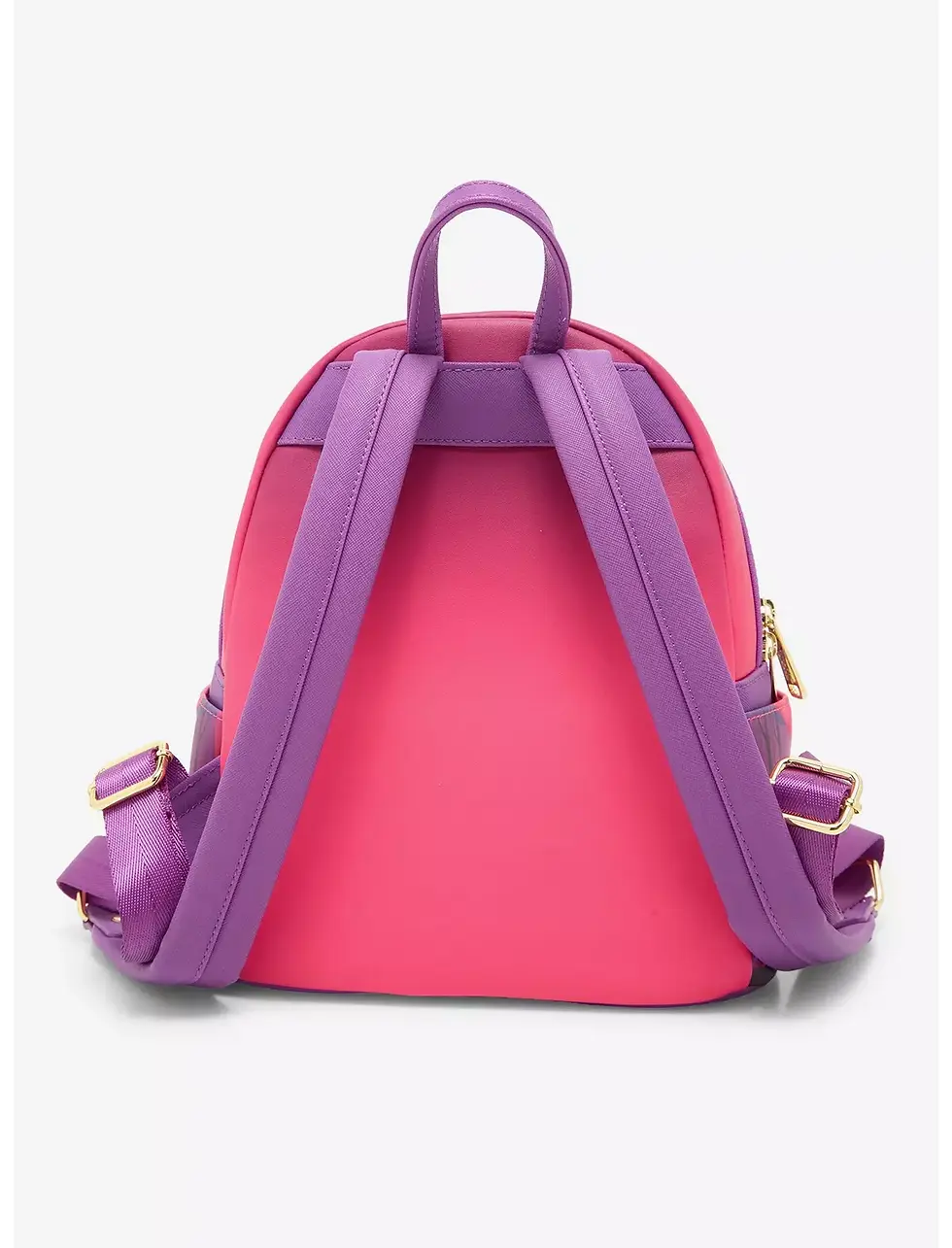 Miniature : Loungefly Disney Pocahontas Colors of the Wind Mini Backpack - Exclu USA