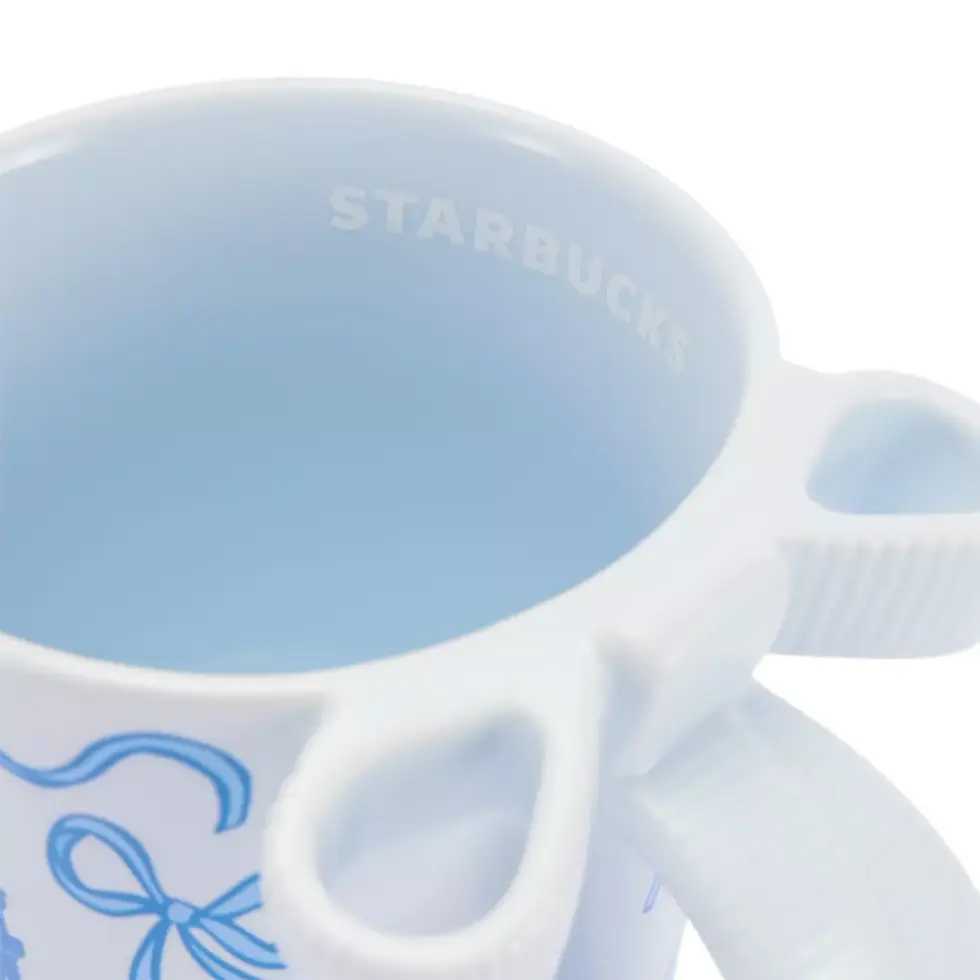 Miniature : Walt Disney World Starbucks® Mug