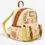 Miniature : Winnie The Pooh Floral Pooh Bear & Friends - Sac à Dos - USA Loungefly 