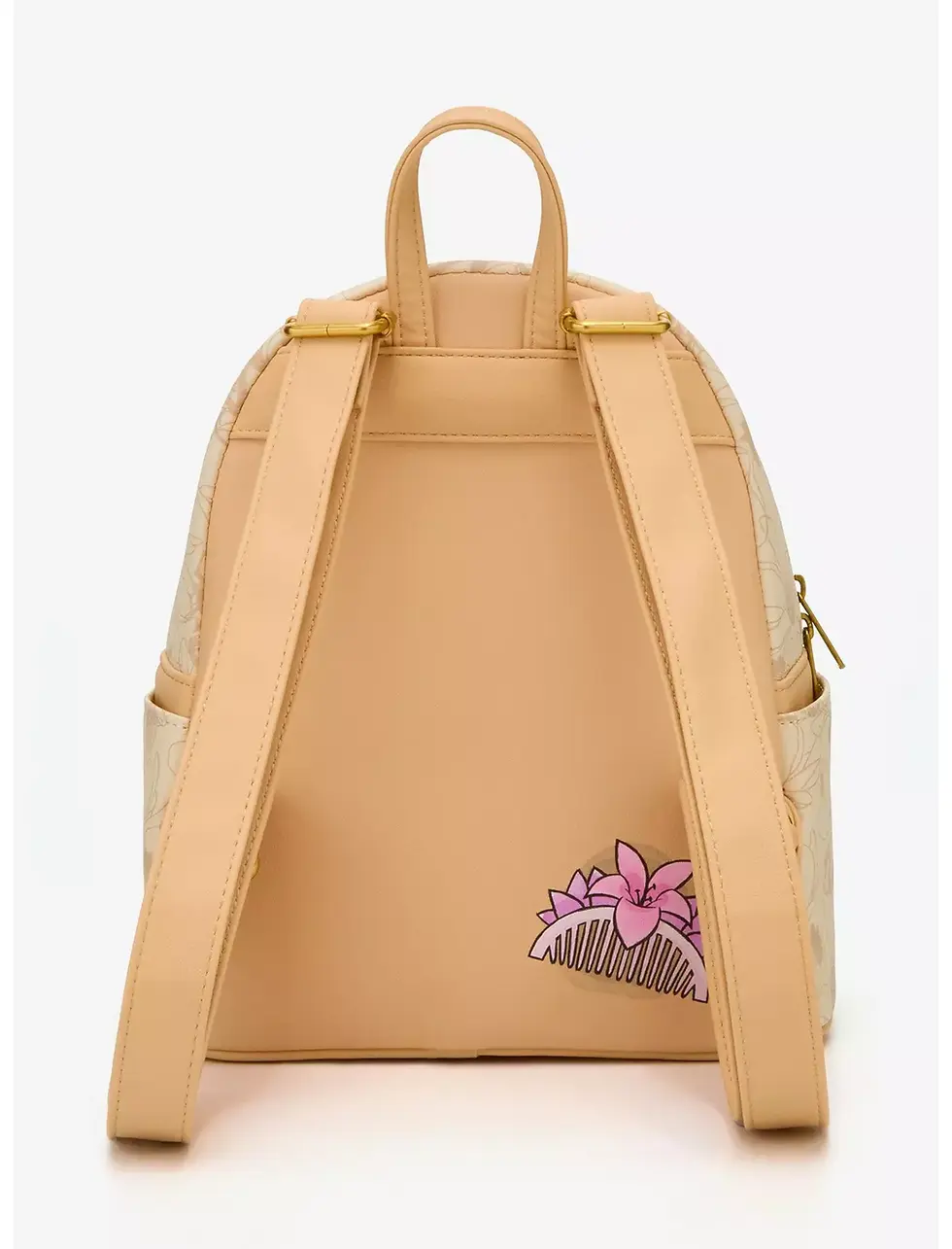 Miniature : Loungefly Disney Mulan Parasol Mini Backpack USA