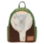 Miniature : LE SEIGNEUR DES ANNEAUX - Frodon "Mithril" - Mini Sac à Dos Loungefly