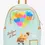 Miniature : Pixar Up Russell Heart Balloons - Sac à Dos - USA Loungefly 