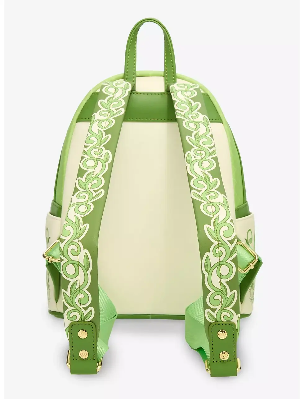 Miniature : La princesse et la grenouille / Tiana - Bayou - Mini Backpack exclu USA