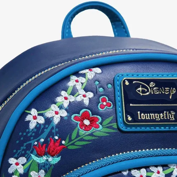 Miniature : La Belle au Bois Dormant / Aurore - Sac à dos Double Zip