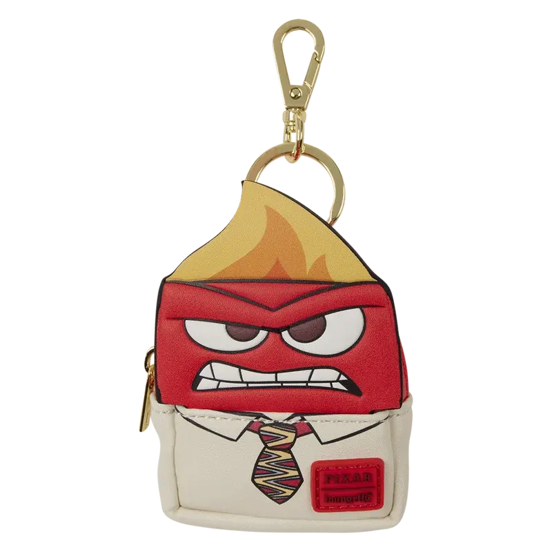 Miniature : Vice-Versa 2 - Mini Backpack Bag Charm Loungefly Mystery Box