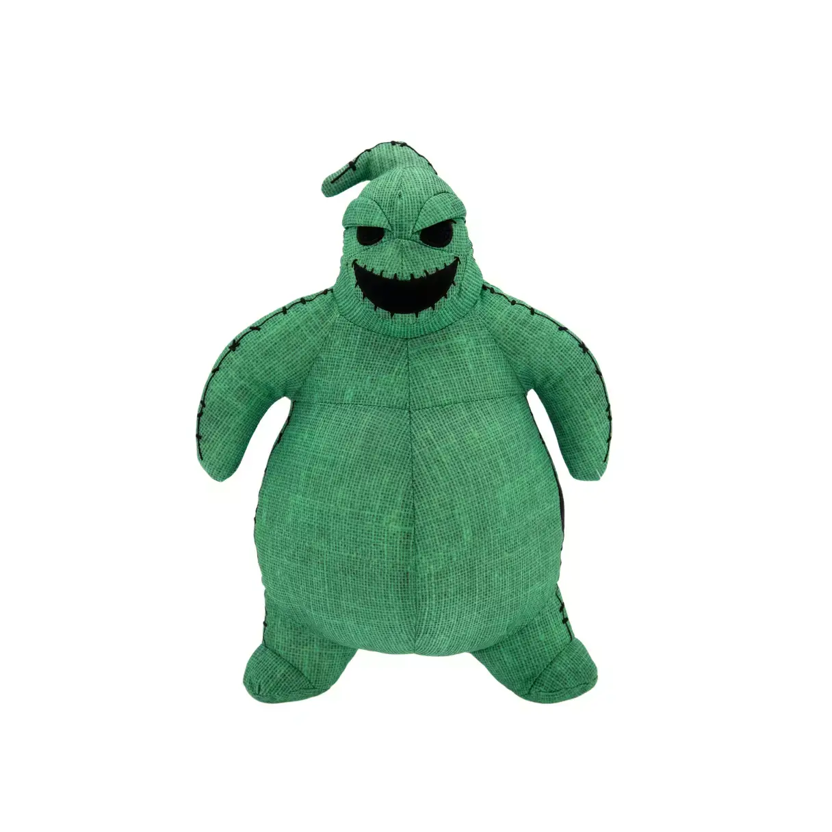 NBX Oogie Boogie Plush – The Nightmare Before Christmas