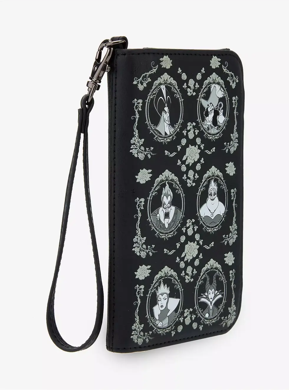 Miniature : Villains Frame Glow-In-The-Dark - Portefeuille - USA