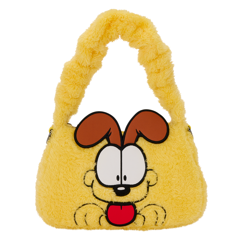 GARFIELD - Odie - Sac bandoulière Loungefly