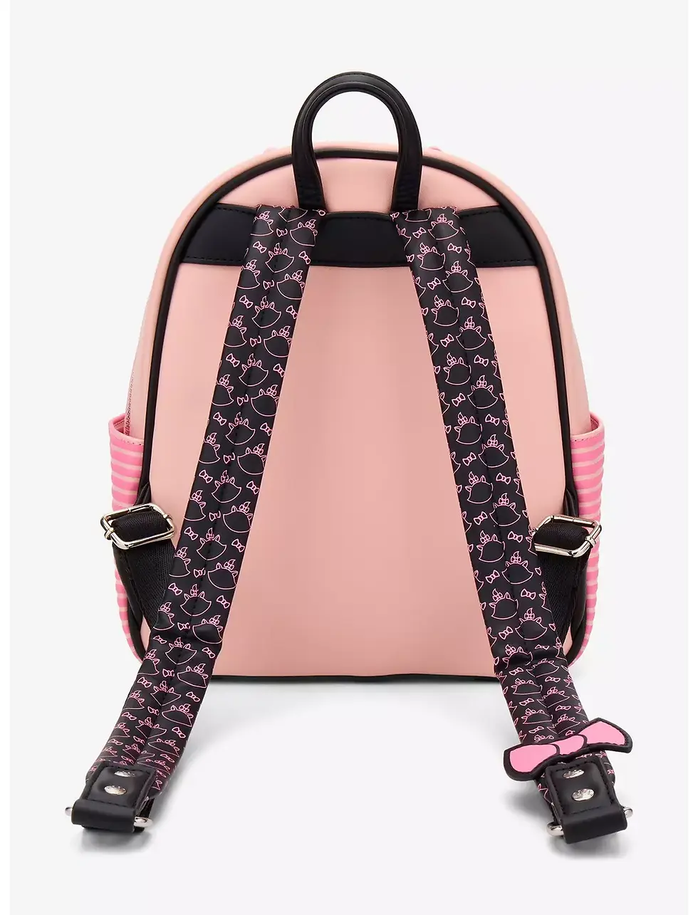 Miniature : Les Aristochats - Marie Balloons Mini Backpack USA