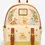 Miniature : Winnie The Pooh Floral Pooh Bear & Friends - Sac à Dos - USA Loungefly 