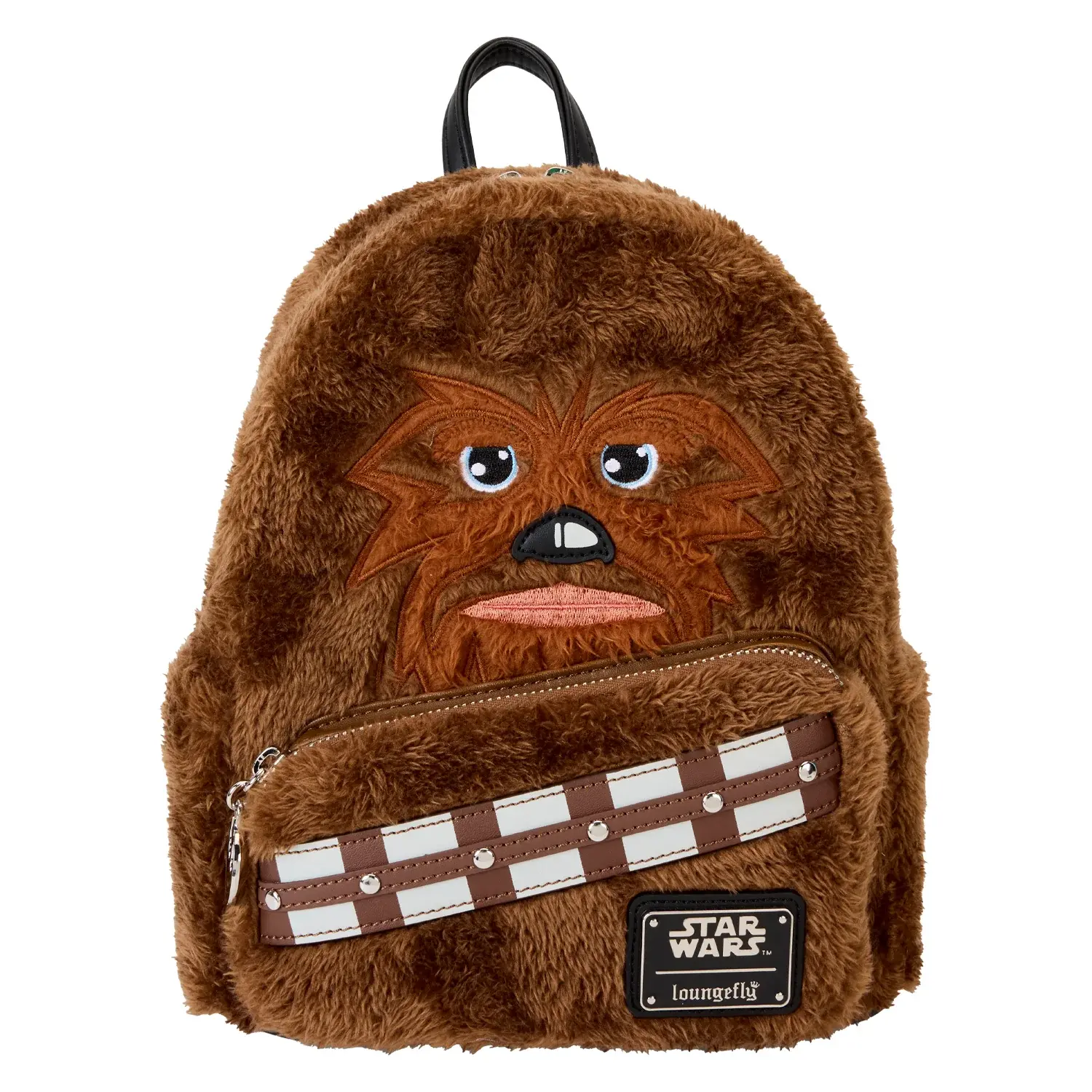 Star Wars - Chewbacca - Fuzzy - Sac à dos - USA