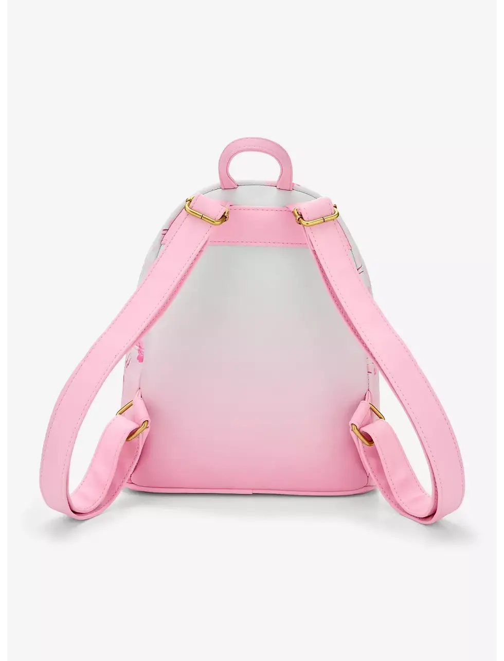 Miniature : Loungefly Disney The Aristocats Kittens Cherry Blossom Mini Backpack USA