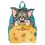 Miniature : Tom et Jerry Mini Sac à Dos LoungeFly