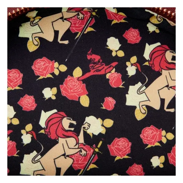 Miniature : Harry Potter - Gryffondor House Tattoo - Sac à dos