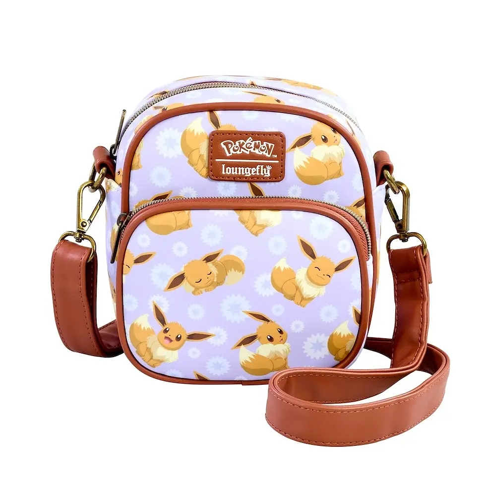 Miniature : Evoli - Sac Passeport