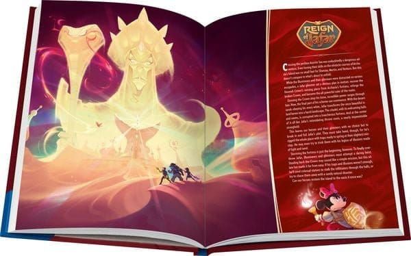 Miniature : Le Guide Officiel du Collectionneur : Sets 5-8 *ANGLAIS*