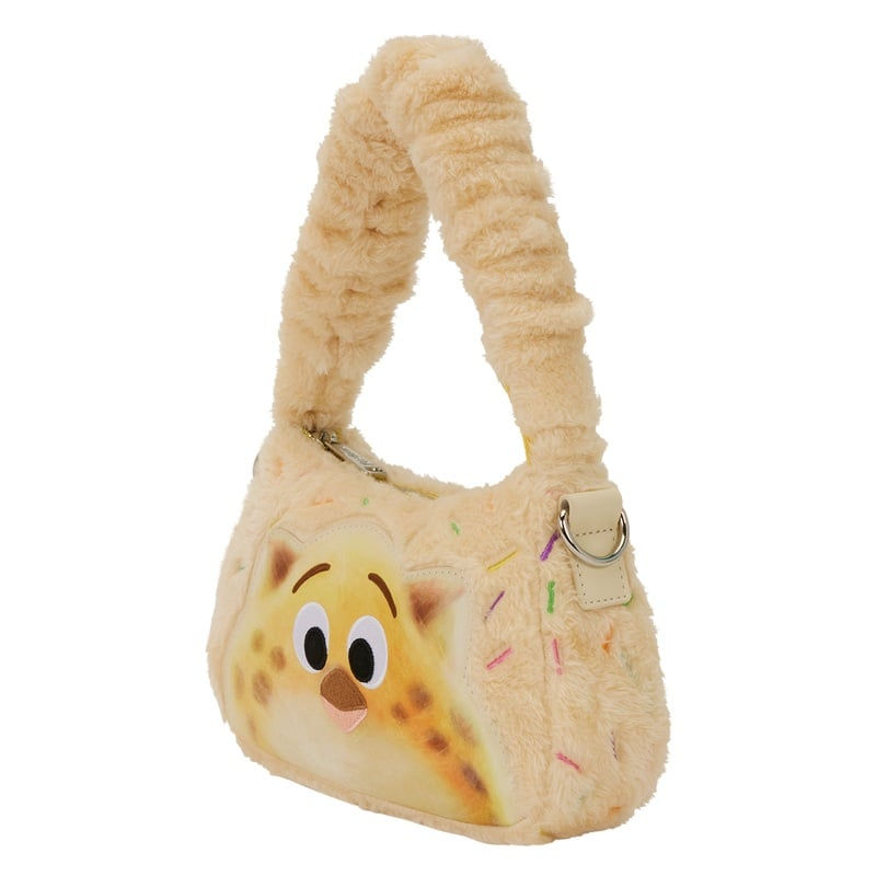 Miniature : Zootopie 2 - Sac bandoulière Loungefly