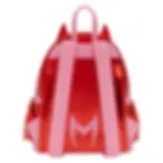 Miniature : MARVEL - Scarlet Witch Wanda - Mini Sac à Dos Loungefly