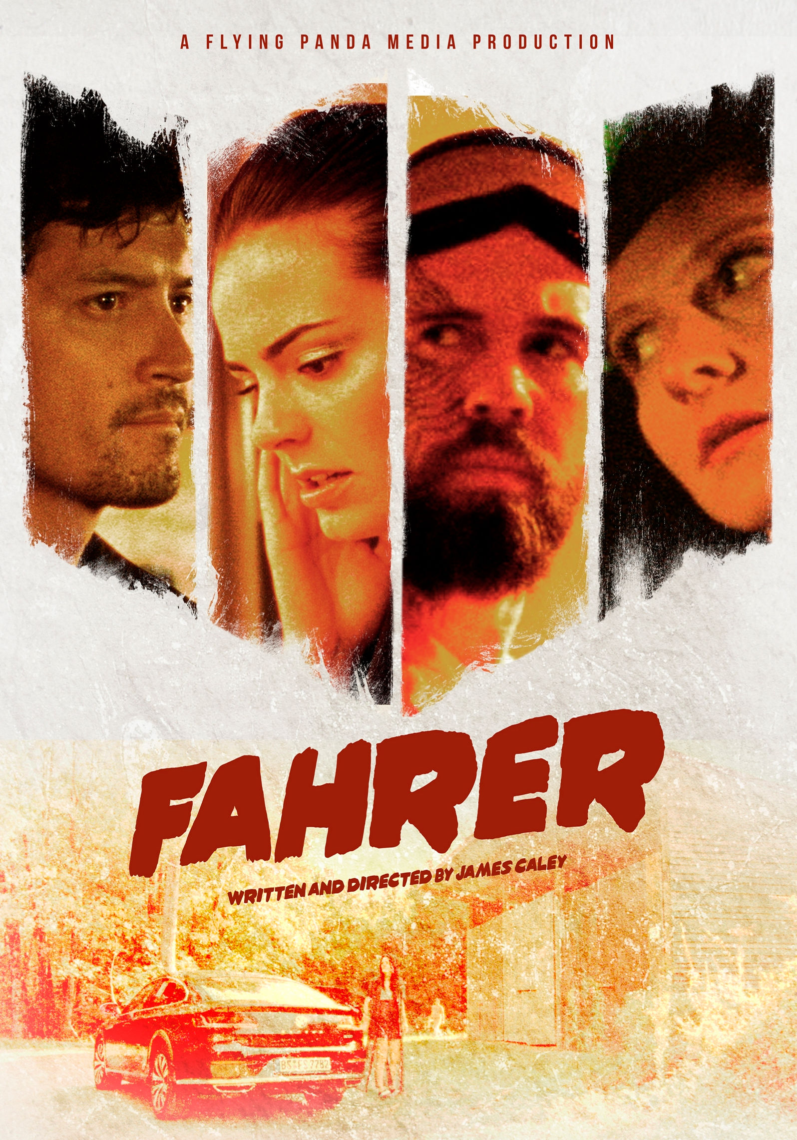 Fahrer | The Drive